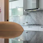 Apartmán Lux Center Apart-free Park Eu *