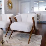 Lux Center Apart-free Park Eu *