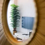 Lux Center Apart-free Park Eu Funchal (Madeira)