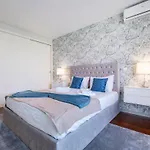 Appartamento Lux Center Apart-free Park Eu Funchal (Madeira)