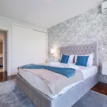 Appartement Lux Center Apart-free Park Eu Funchal (Madeira)