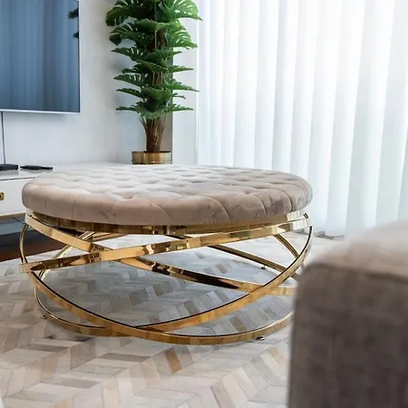 Lux Center Apart-free Park Eu * Funchal (Madeira)