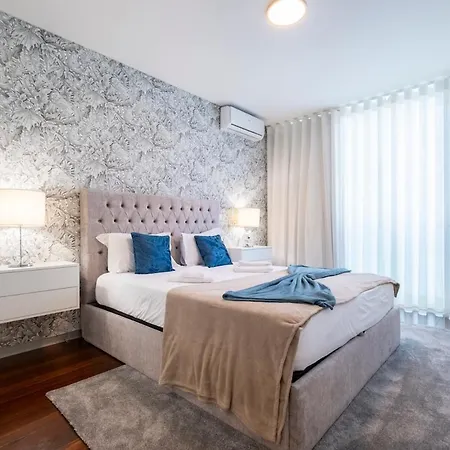 Lux Center Apart-free Park Eu Apartament *