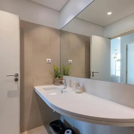 Appartement Lux Center Apart-free Park Eu *