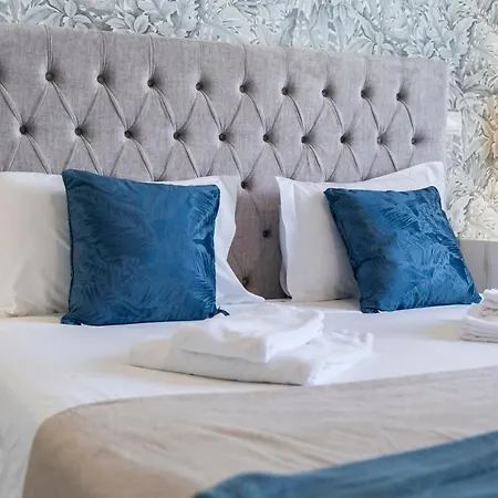 Lux Center Apart-free Park Eu