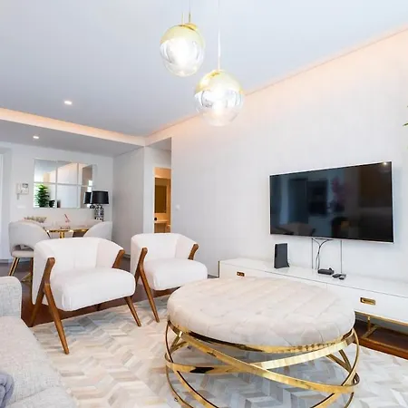 Apartament Lux Center Apart-free Park Eu