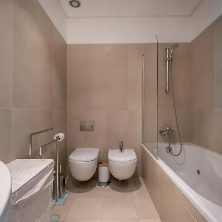 Apartament Lux Center Apart-free Park Eu