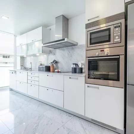 Lux Center Apart-free Park Eu