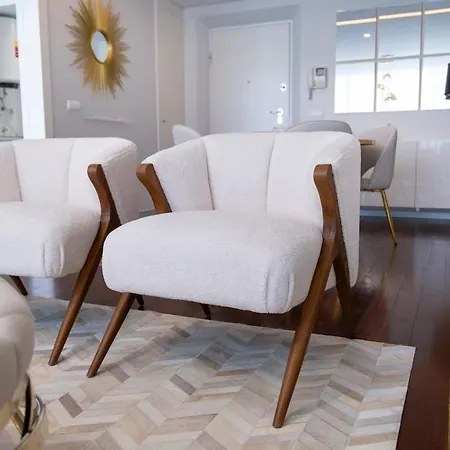 Lux Center Apart-free Park Eu *