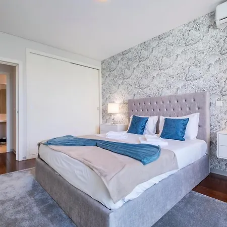 Apartament Lux Center Apart-free Park Eu Funchal (Madeira)