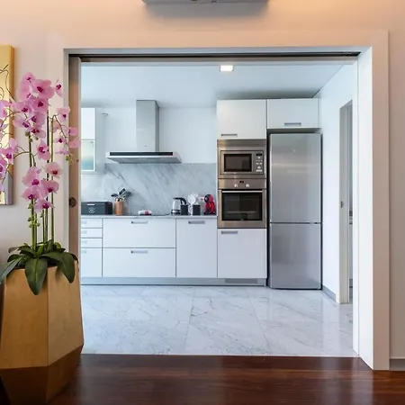 Lux Center Apart-free Park Eu *