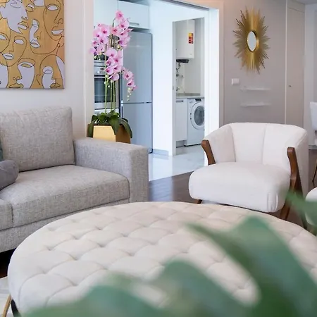 Lux Center Apart-free Park Eu