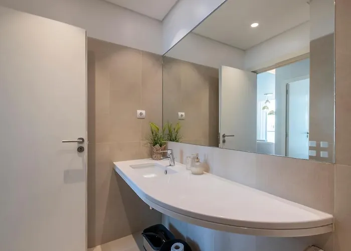 Appartement Lux Center Apart-free Park Eu *