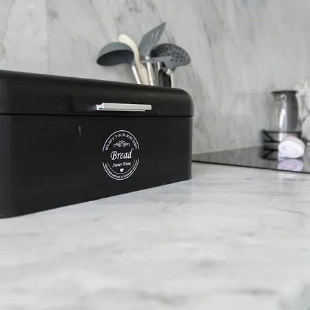 Lux Center Apart-free Park Eu