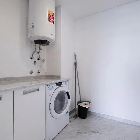 Lux Center Apart-free Park Eu