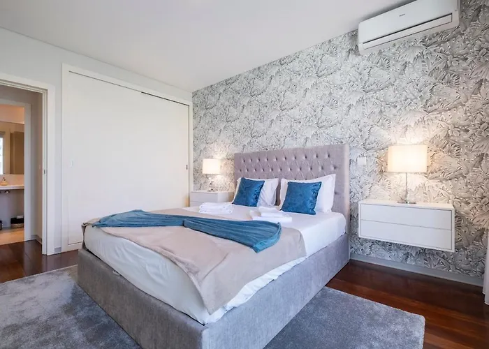 아파트 Lux Center Apart-free Park Eu 푼샬