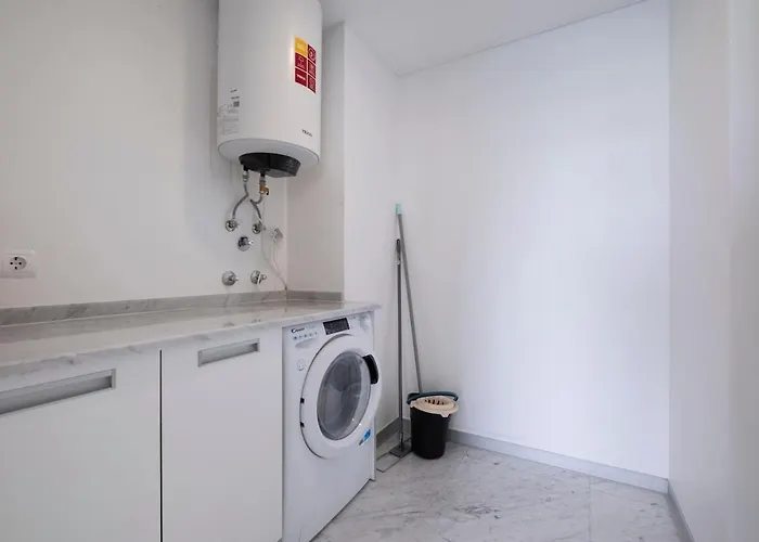 Lux Center Apart-free Park Eu