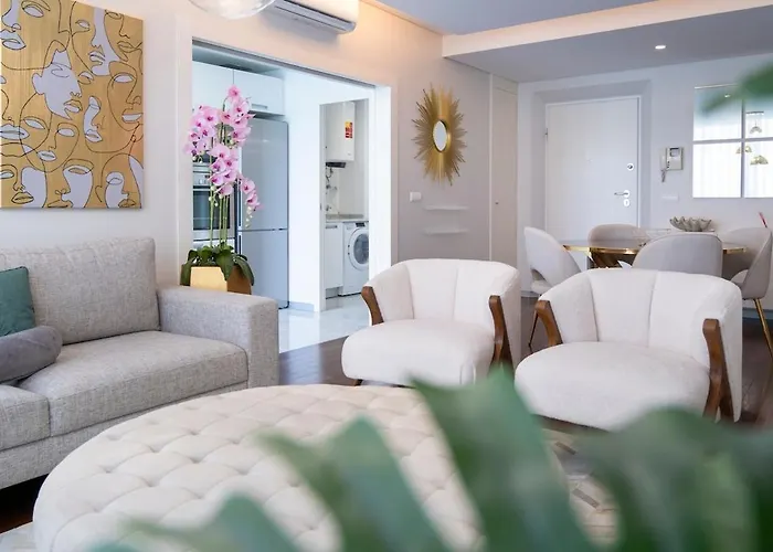 아파트 Lux Center Apart-free Park Eu 푼샬